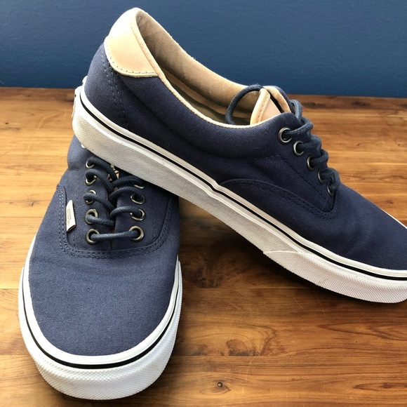 Vans tennis shoes - Picture 3 of 4